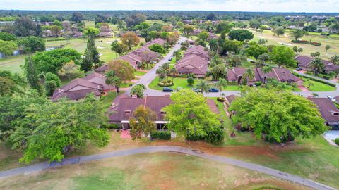 A home in Lake Worth