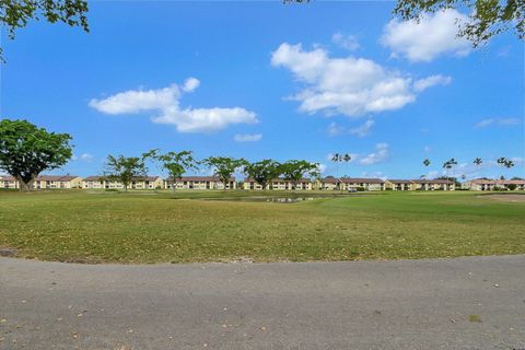 A home in Lake Worth