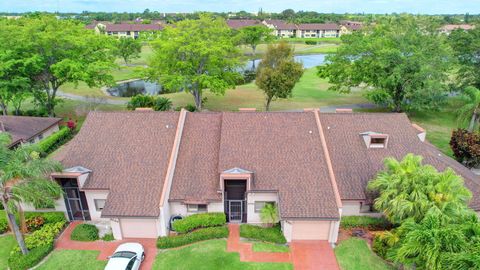 A home in Lake Worth