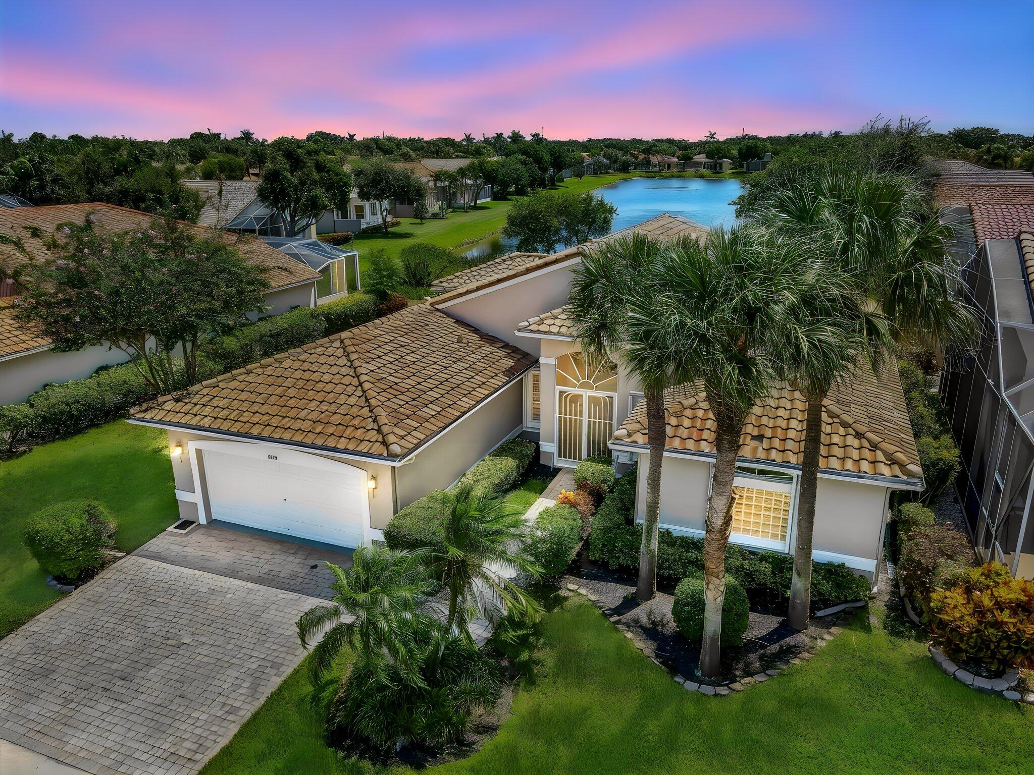 8966 DIAMONTE Drive