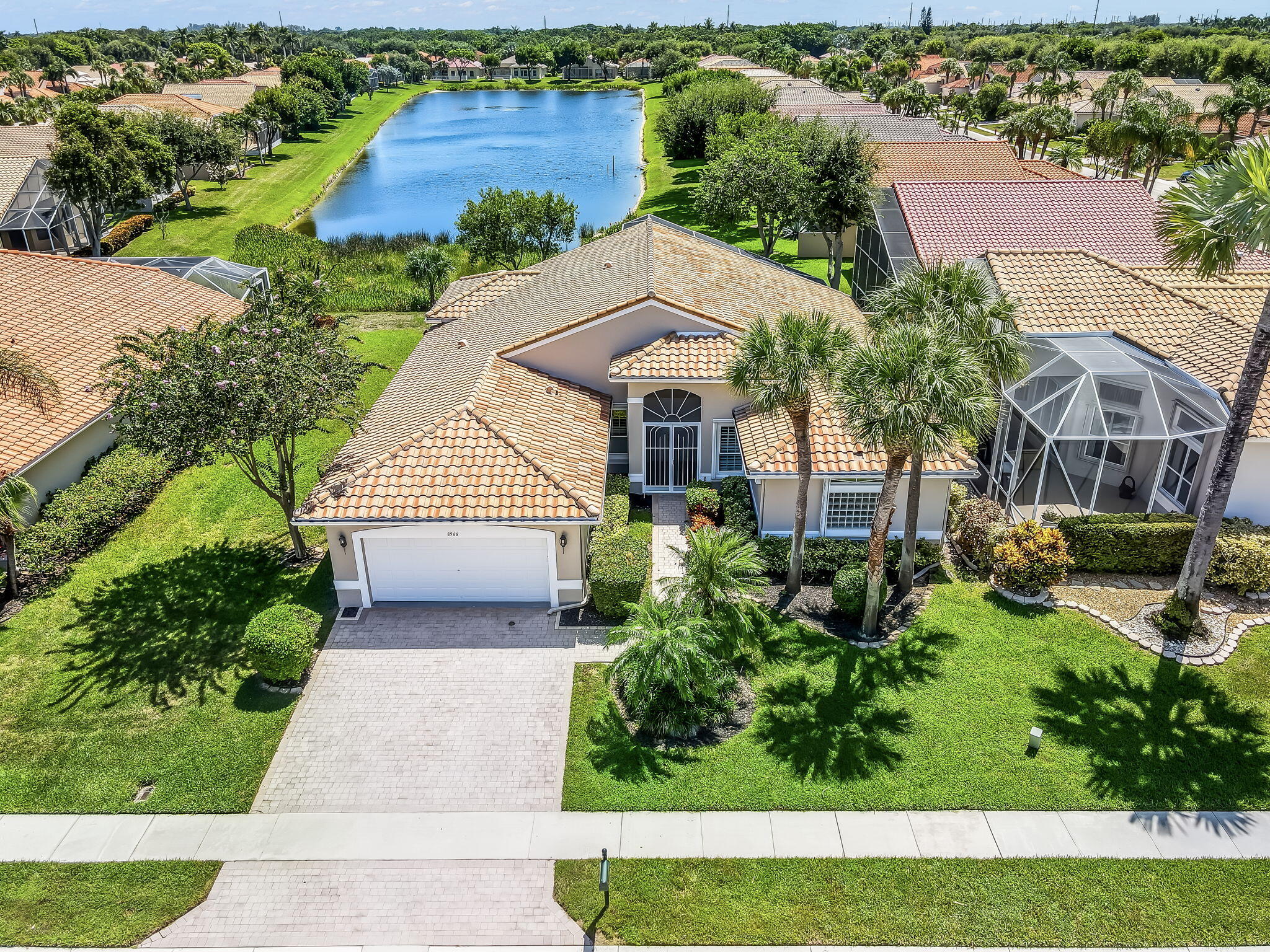 8966 DIAMONTE Drive