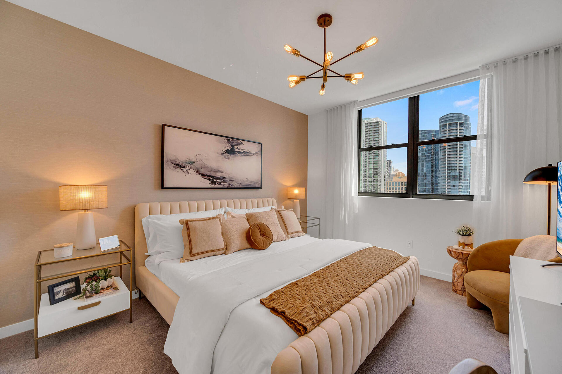 Harbour at New River - Residential Lease