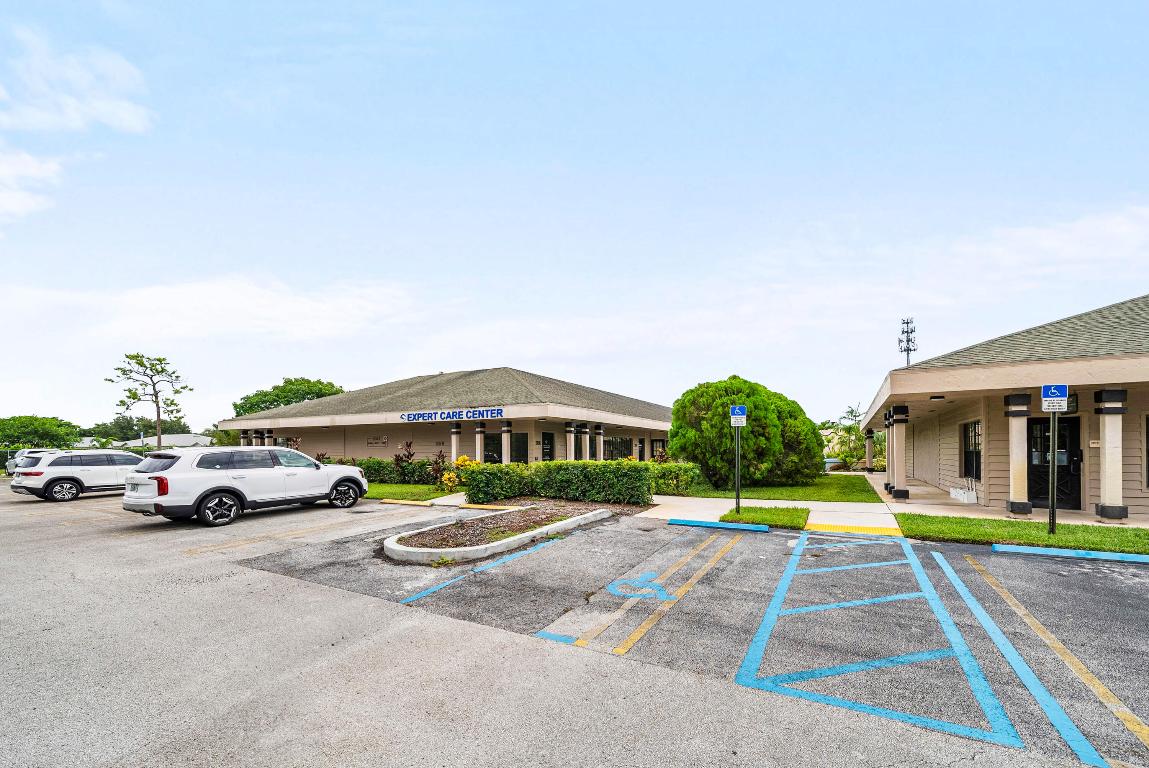 5341 W Atlantic Avenue 304