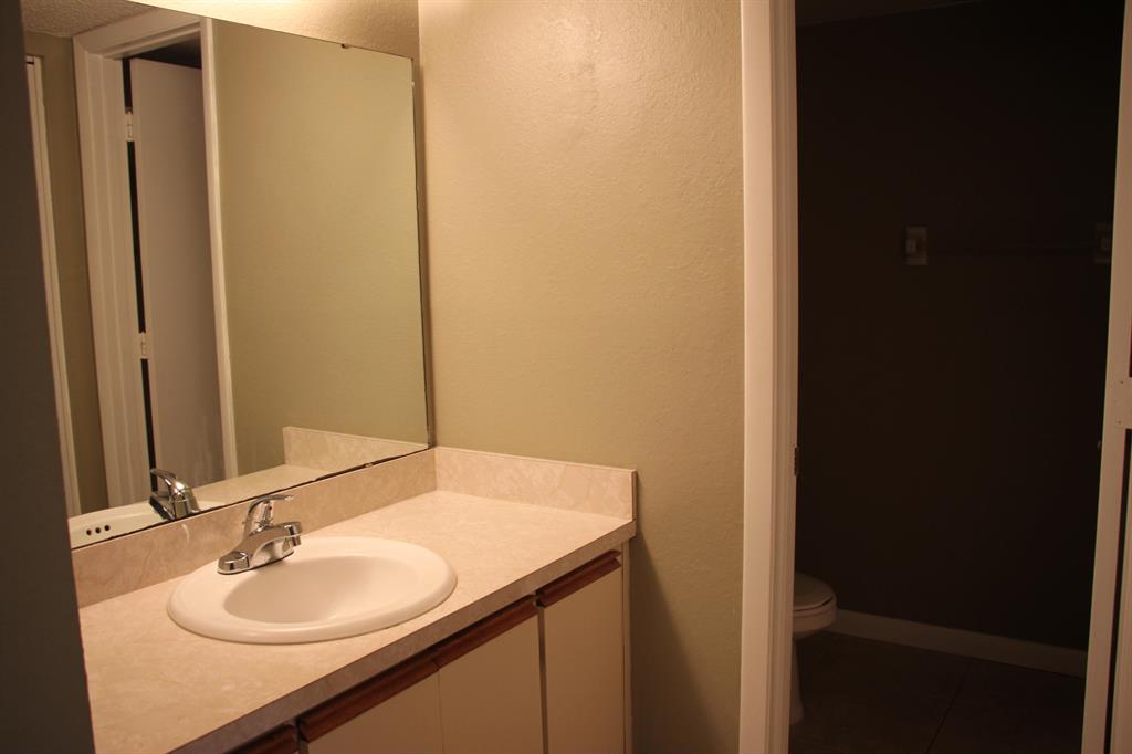 Midport Place - Residential