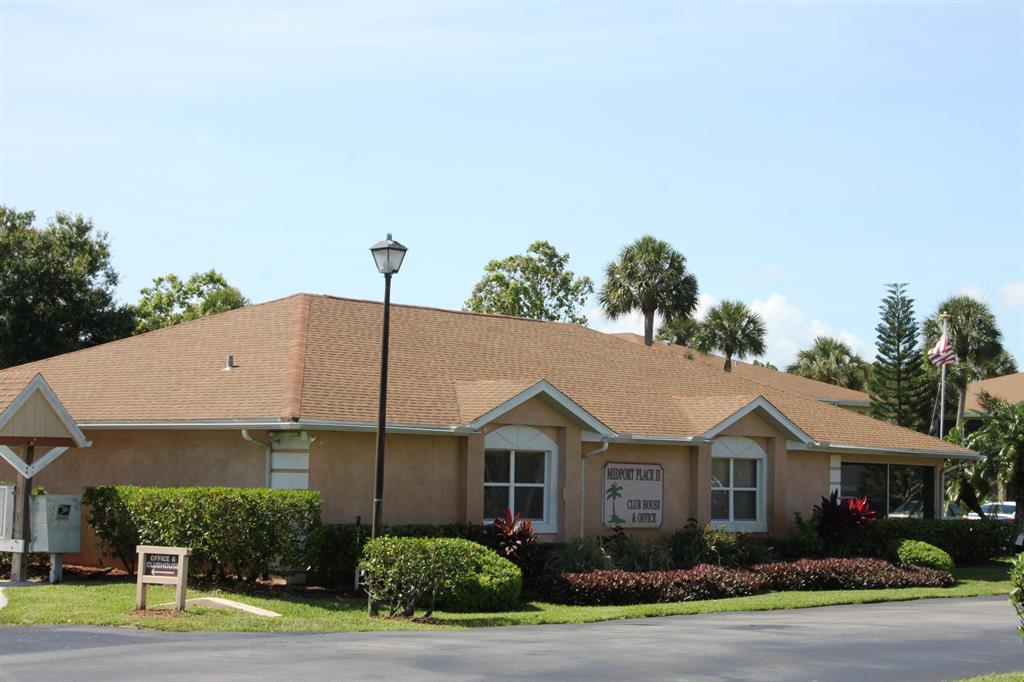 Midport Place - Residential