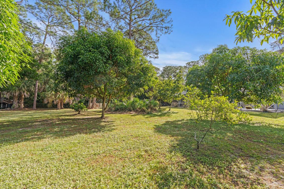 LOXAHATCHEE GROVES IN - Residential