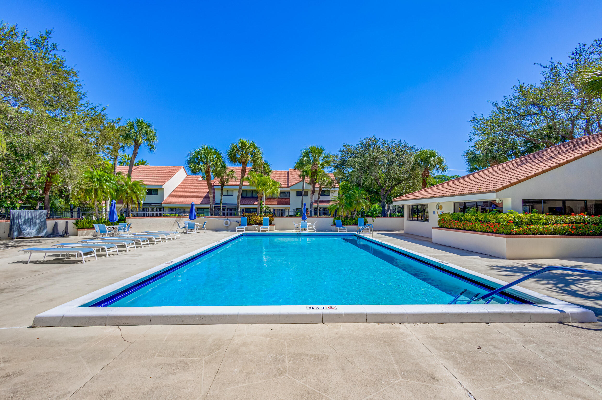 SEA OATS OF JUNO BEACH CONDO - Residential Lease