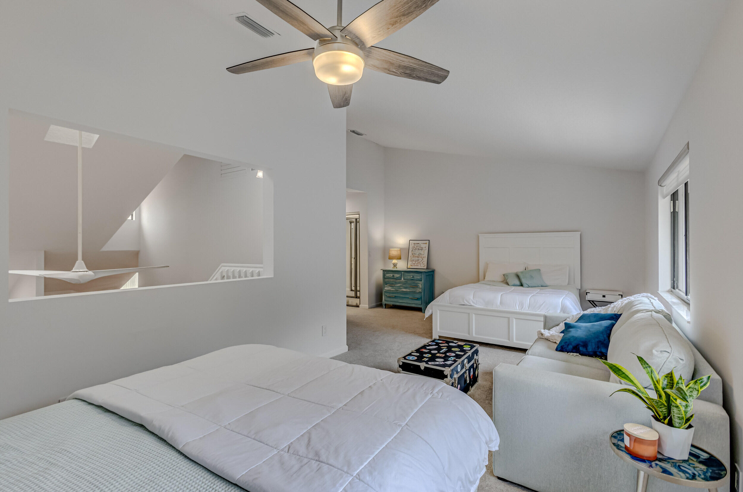 SEA OATS OF JUNO BEACH CONDO - Residential Lease