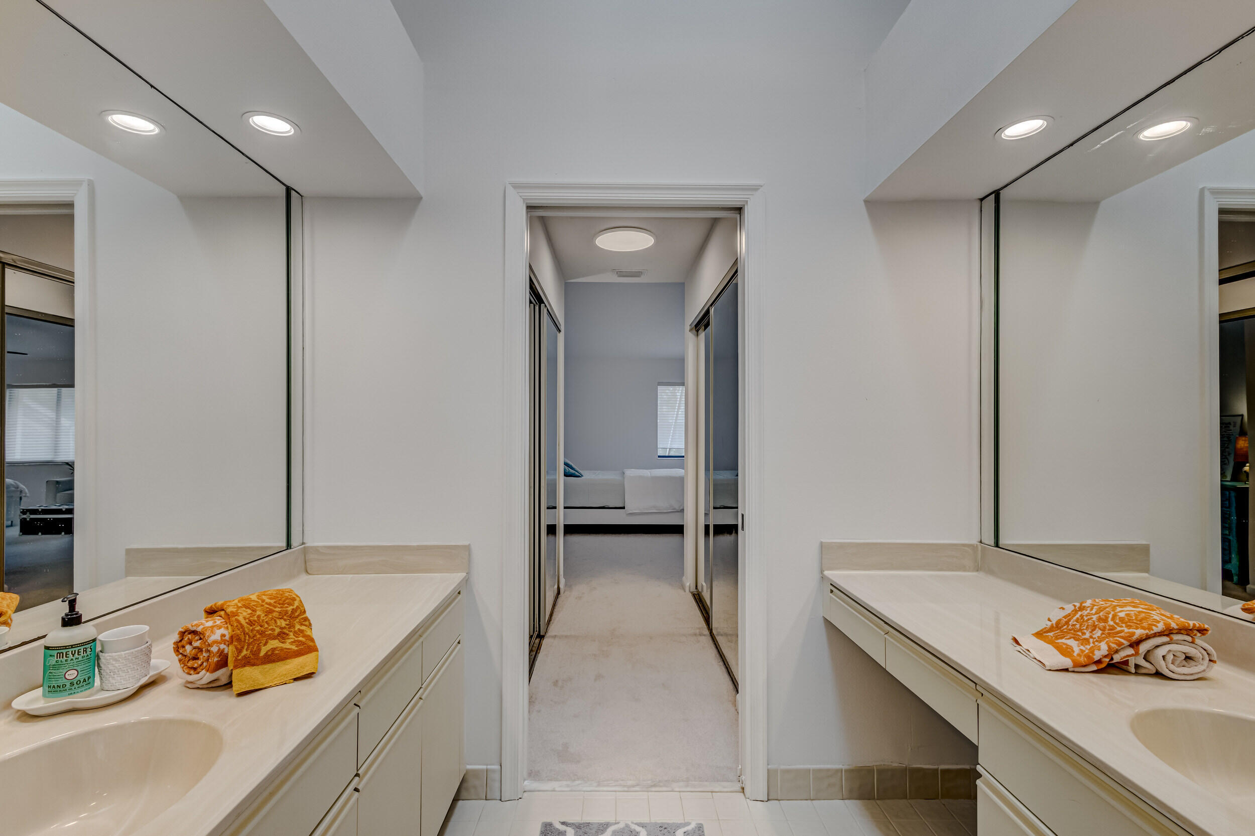 SEA OATS OF JUNO BEACH CONDO - Residential Lease