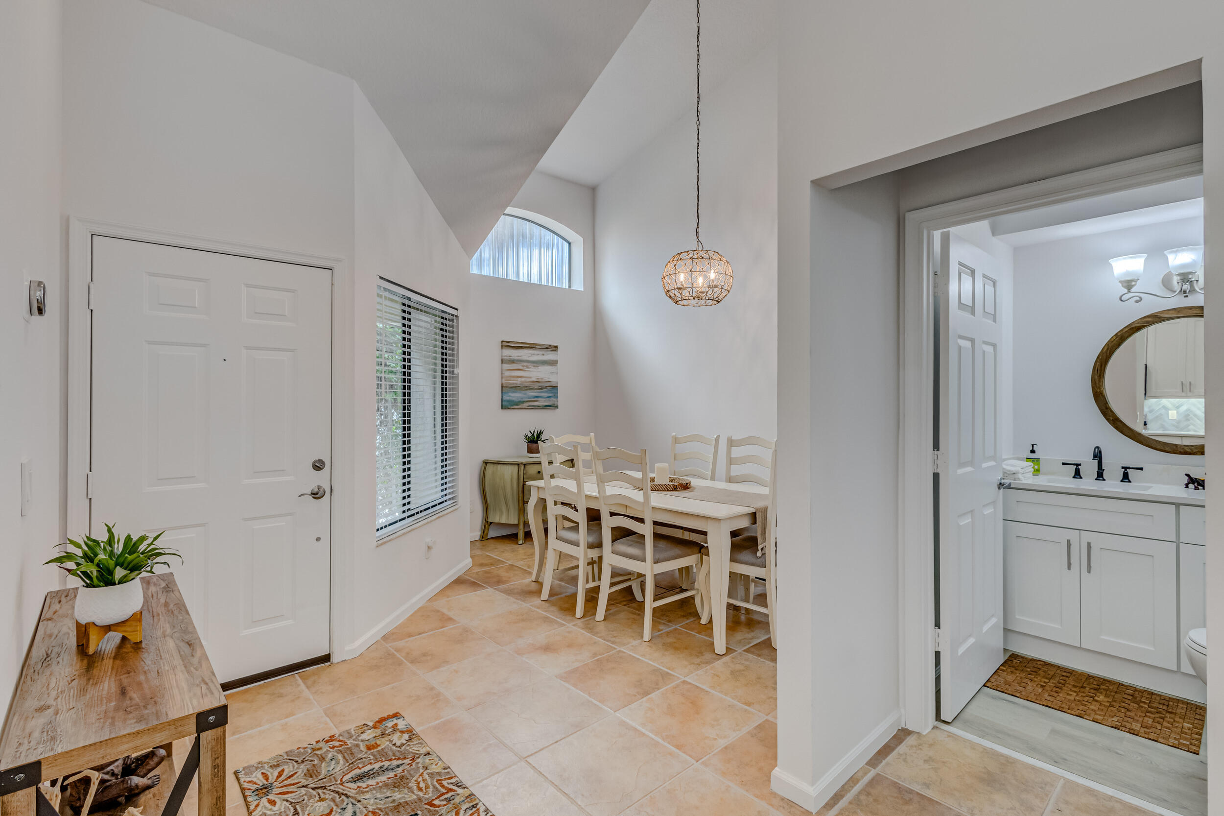 SEA OATS OF JUNO BEACH CONDO - Residential Lease