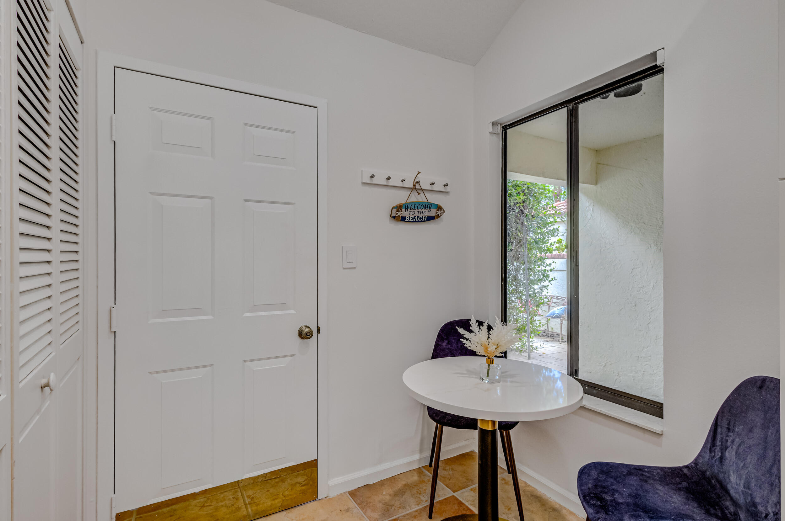 SEA OATS OF JUNO BEACH CONDO - Residential Lease