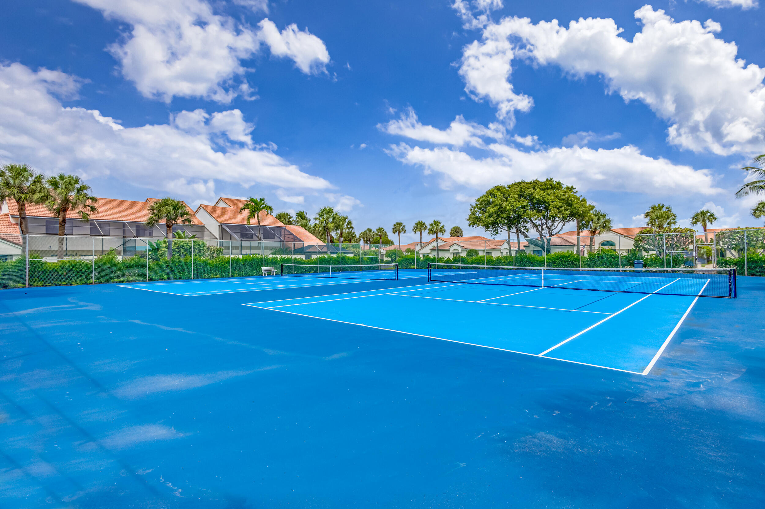 SEA OATS OF JUNO BEACH CONDO - Residential Lease