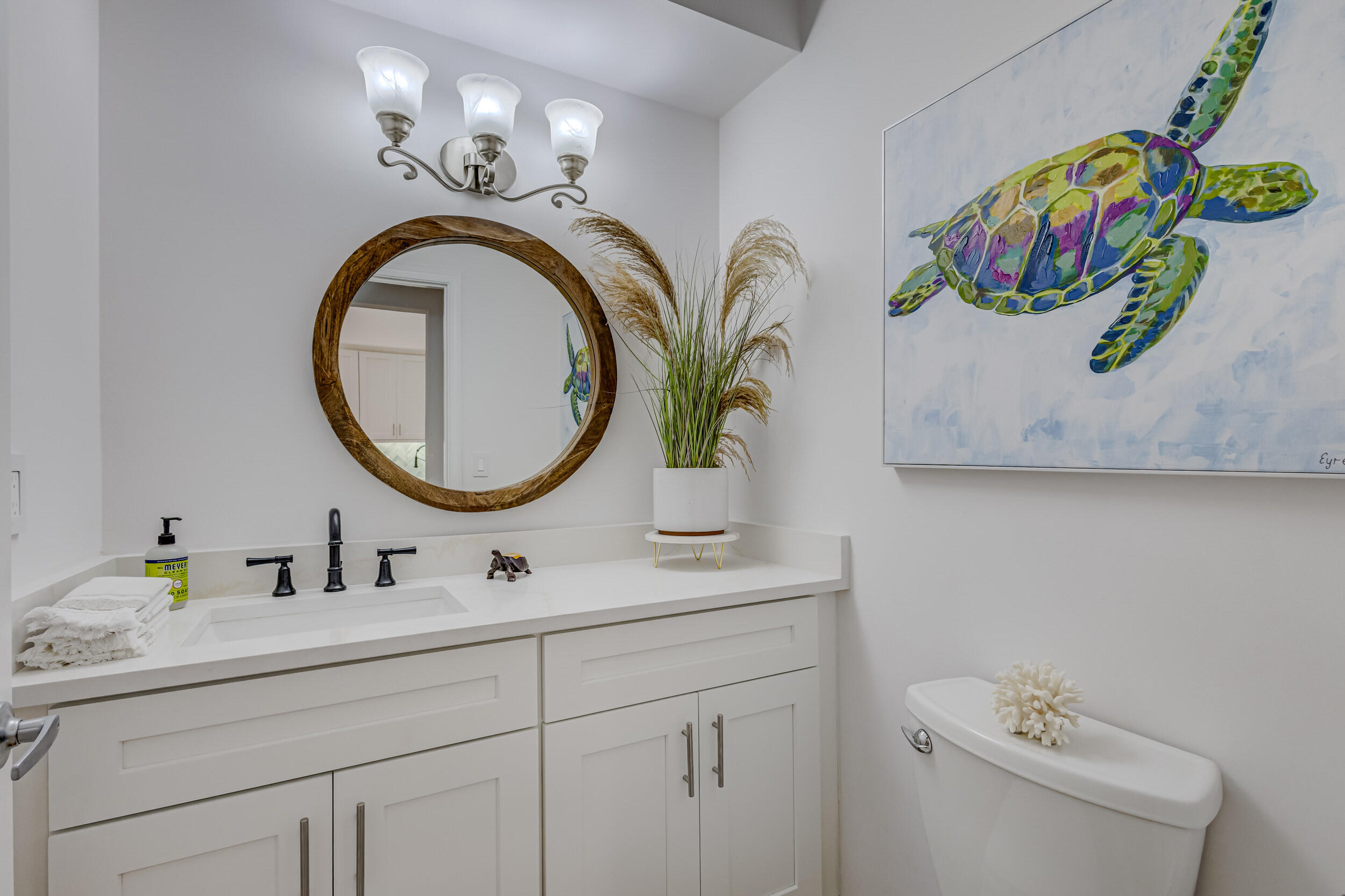 SEA OATS OF JUNO BEACH CONDO - Residential Lease