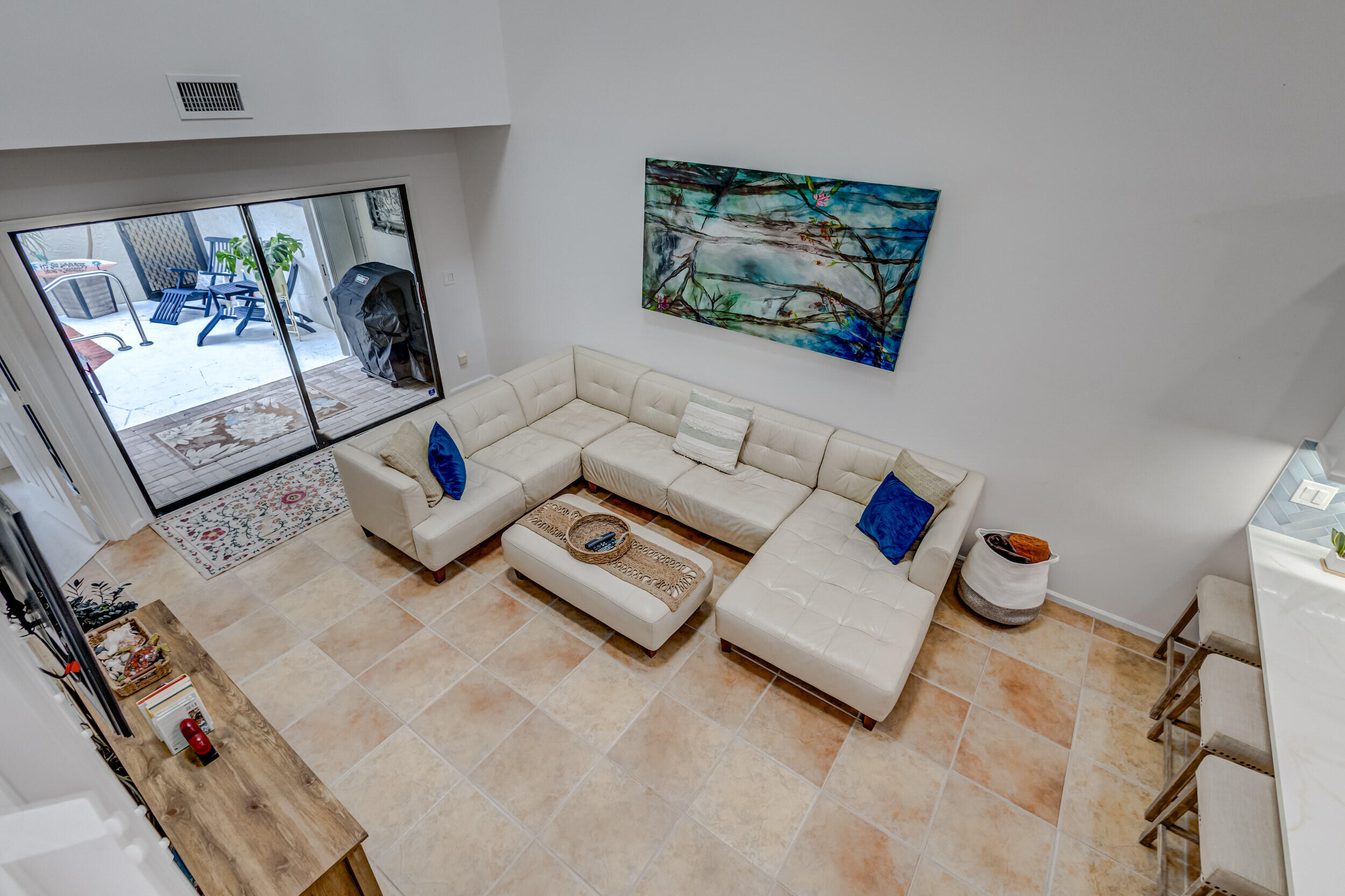 SEA OATS OF JUNO BEACH CONDO - Residential Lease