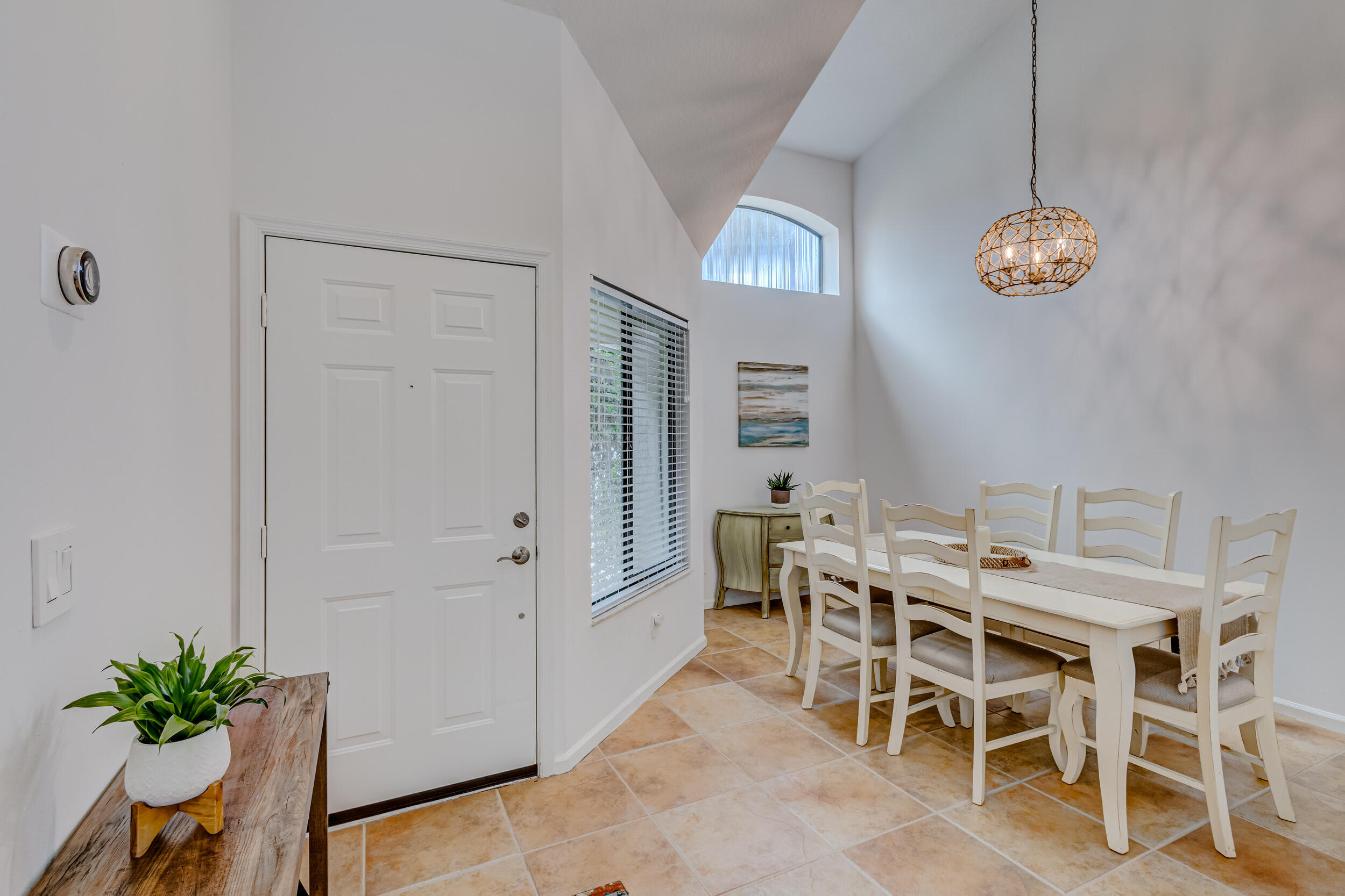 SEA OATS OF JUNO BEACH CONDO - Residential Lease