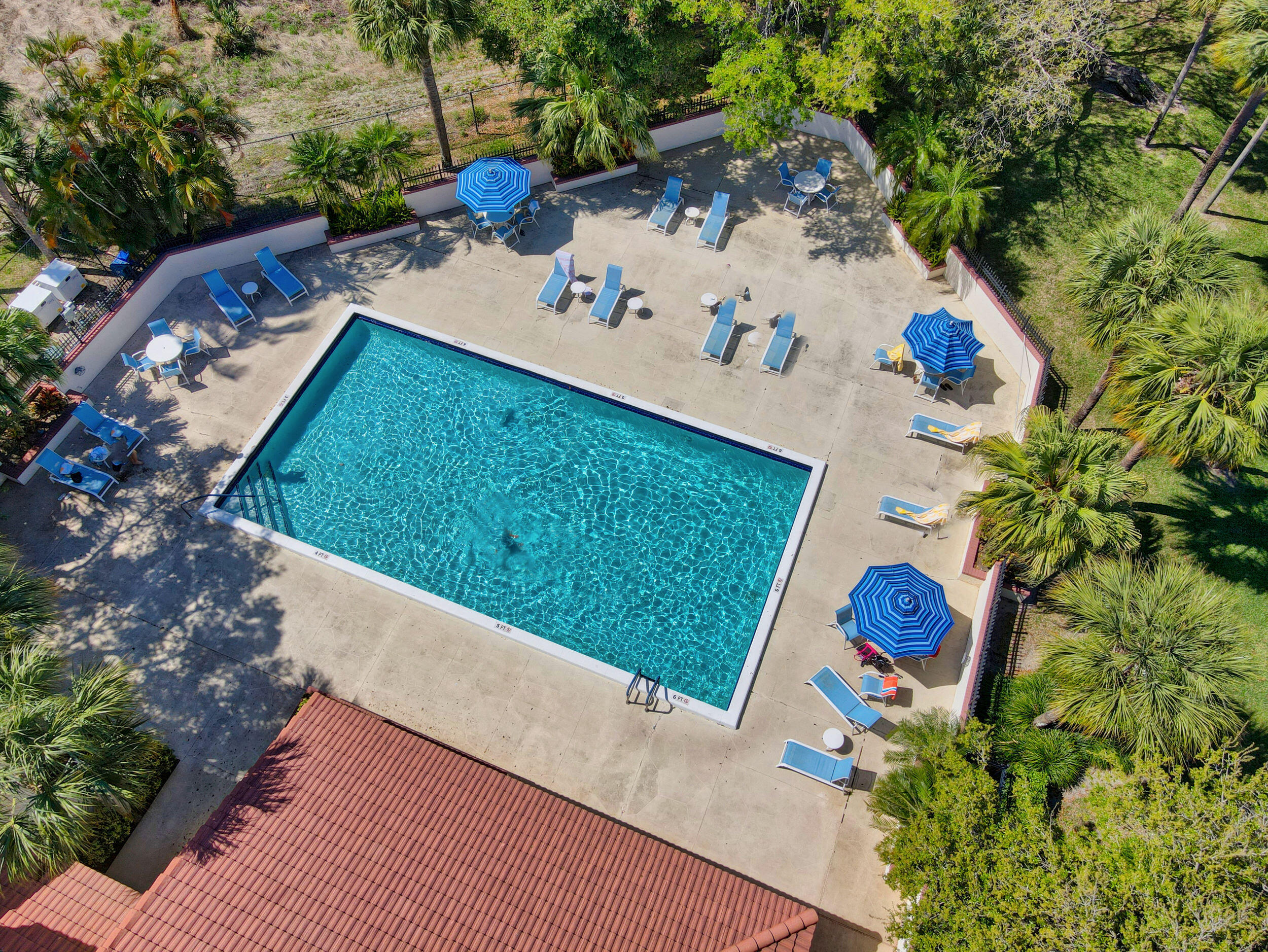 SEA OATS OF JUNO BEACH CONDO - Residential Lease