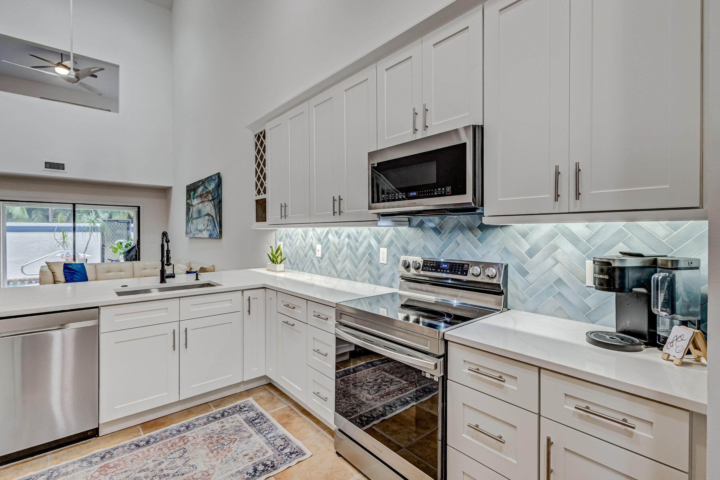 SEA OATS OF JUNO BEACH CONDO - Residential Lease