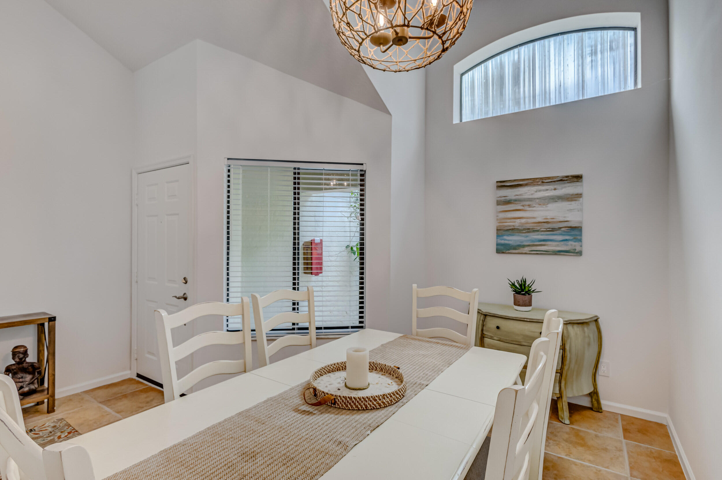 SEA OATS OF JUNO BEACH CONDO - Residential Lease