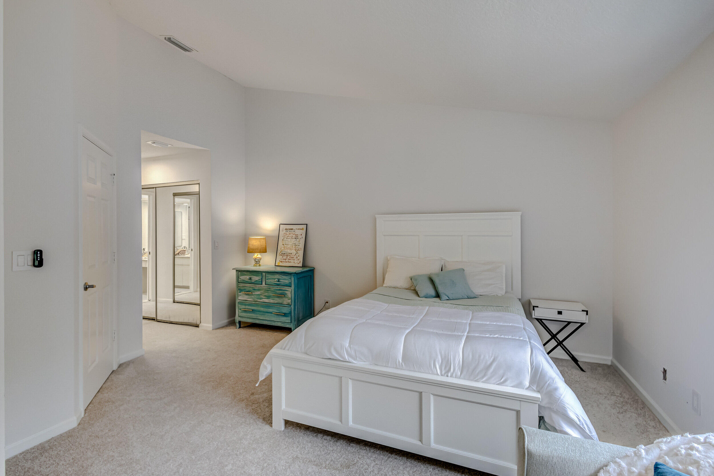 SEA OATS OF JUNO BEACH CONDO - Residential Lease