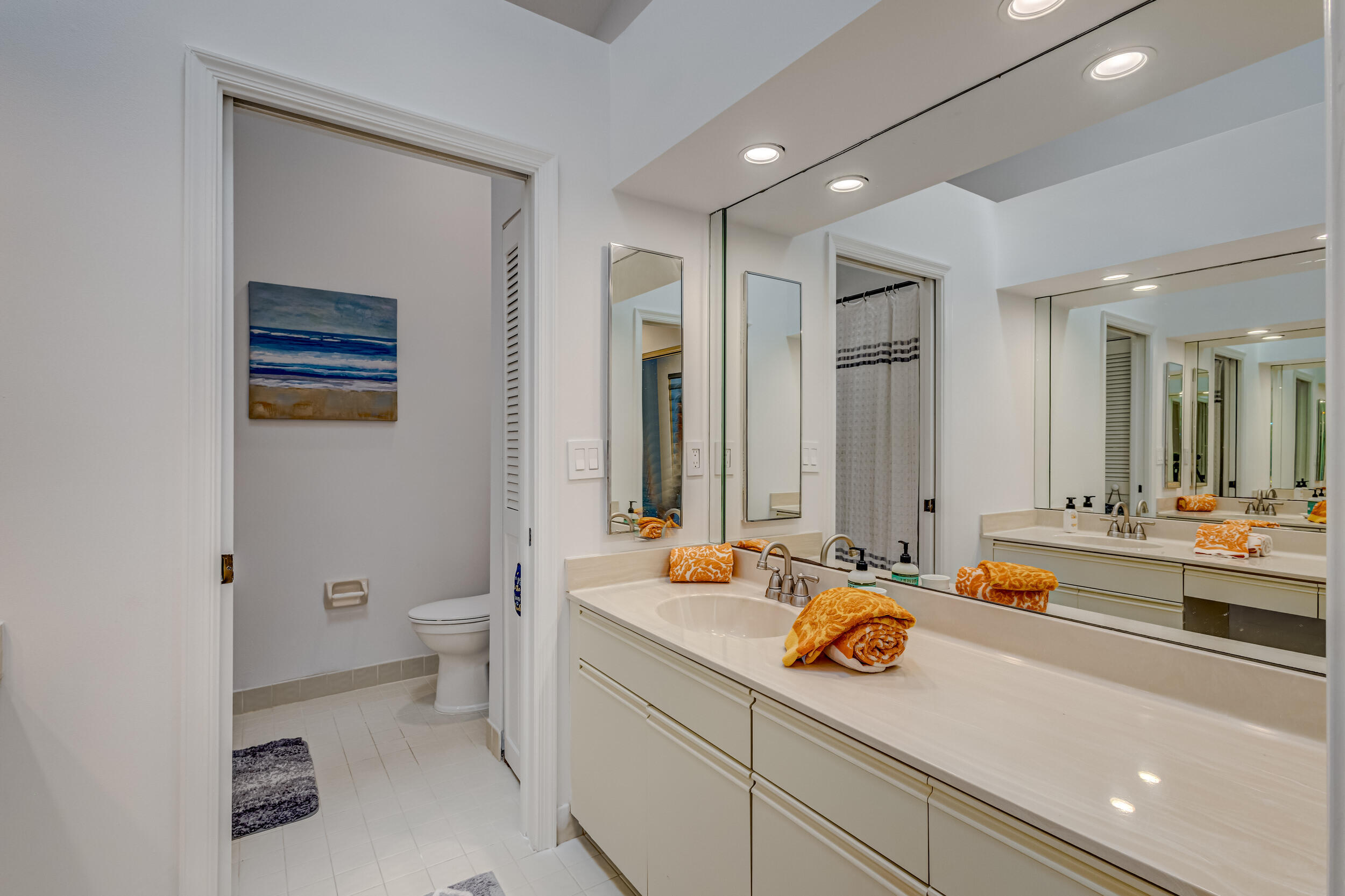 SEA OATS OF JUNO BEACH CONDO - Residential Lease