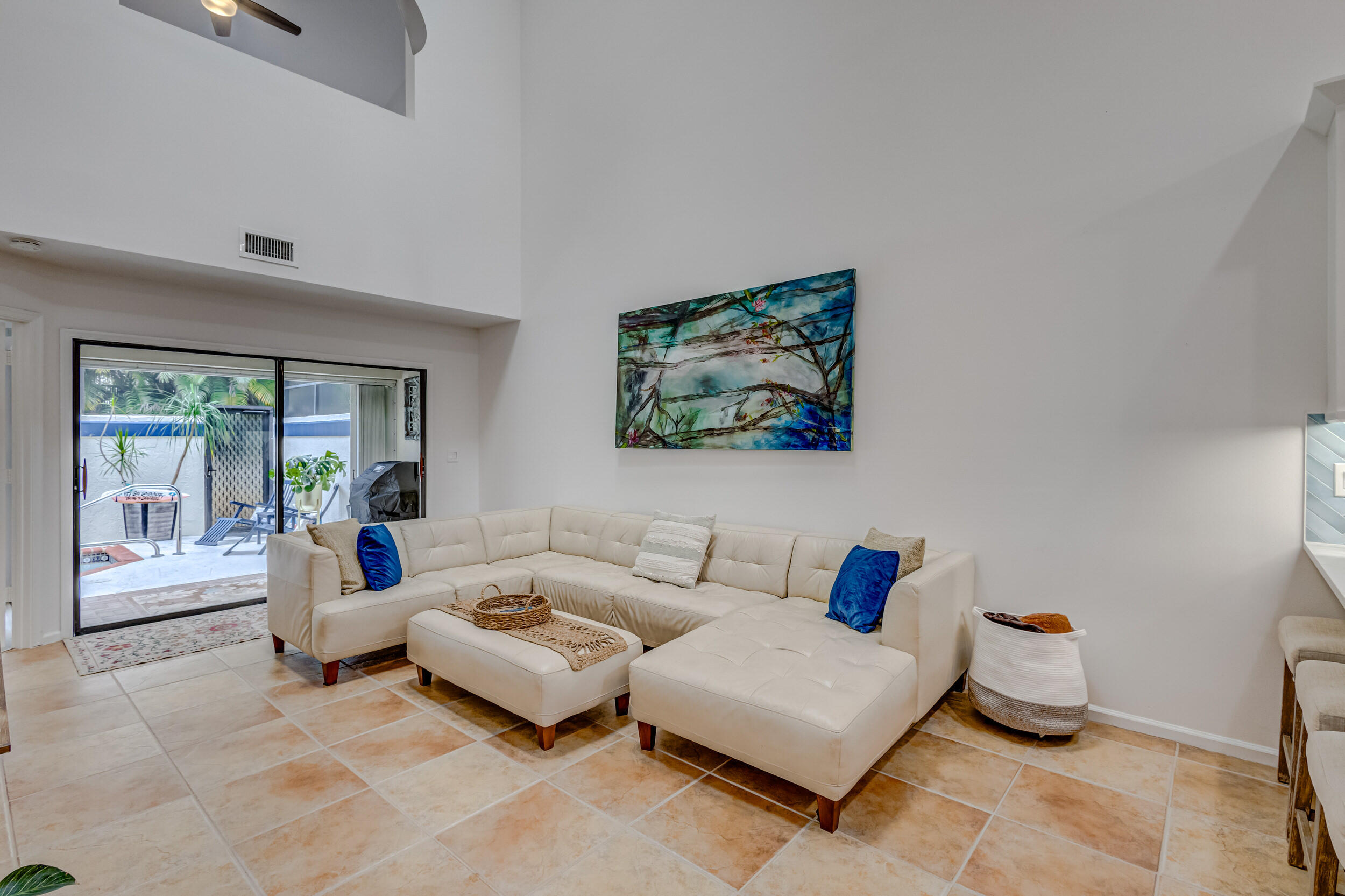 SEA OATS OF JUNO BEACH CONDO - Residential Lease