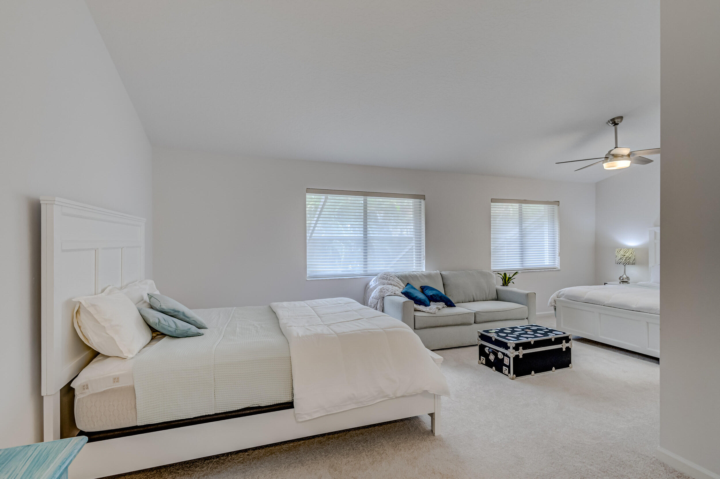 SEA OATS OF JUNO BEACH CONDO - Residential Lease