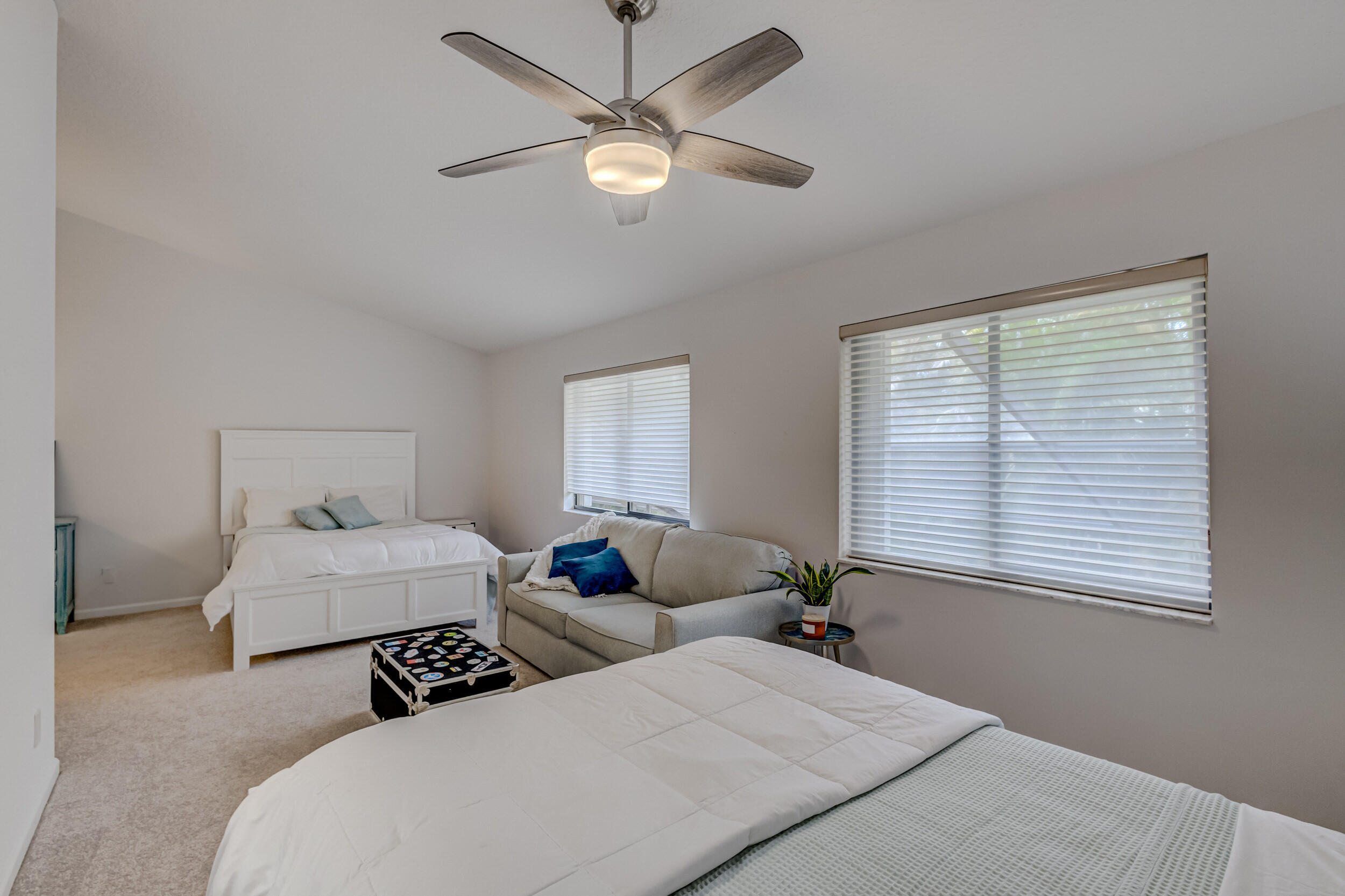 SEA OATS OF JUNO BEACH CONDO - Residential Lease