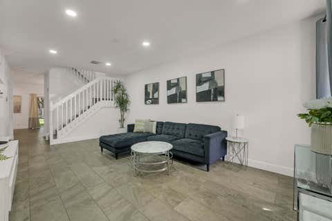 Tiny photo for 323 Spruce Street #323, Boynton Beach, FL 33426 (MLS # B26054602)