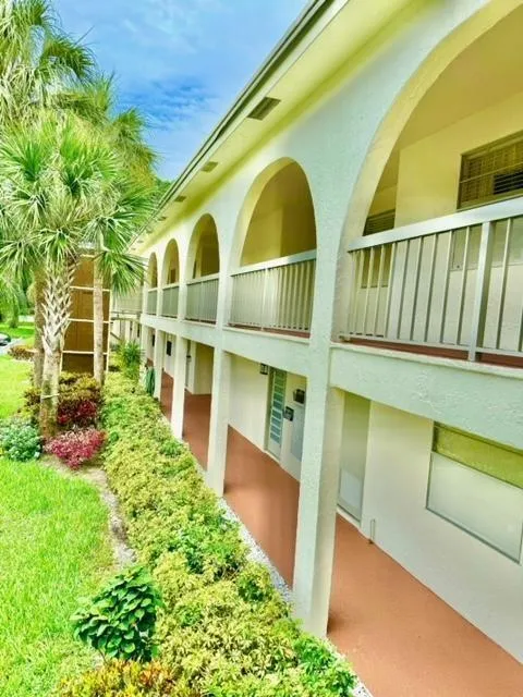 2614 Nassau Bnd Unit H2, Coconut Creek, FL MLS: F10501034