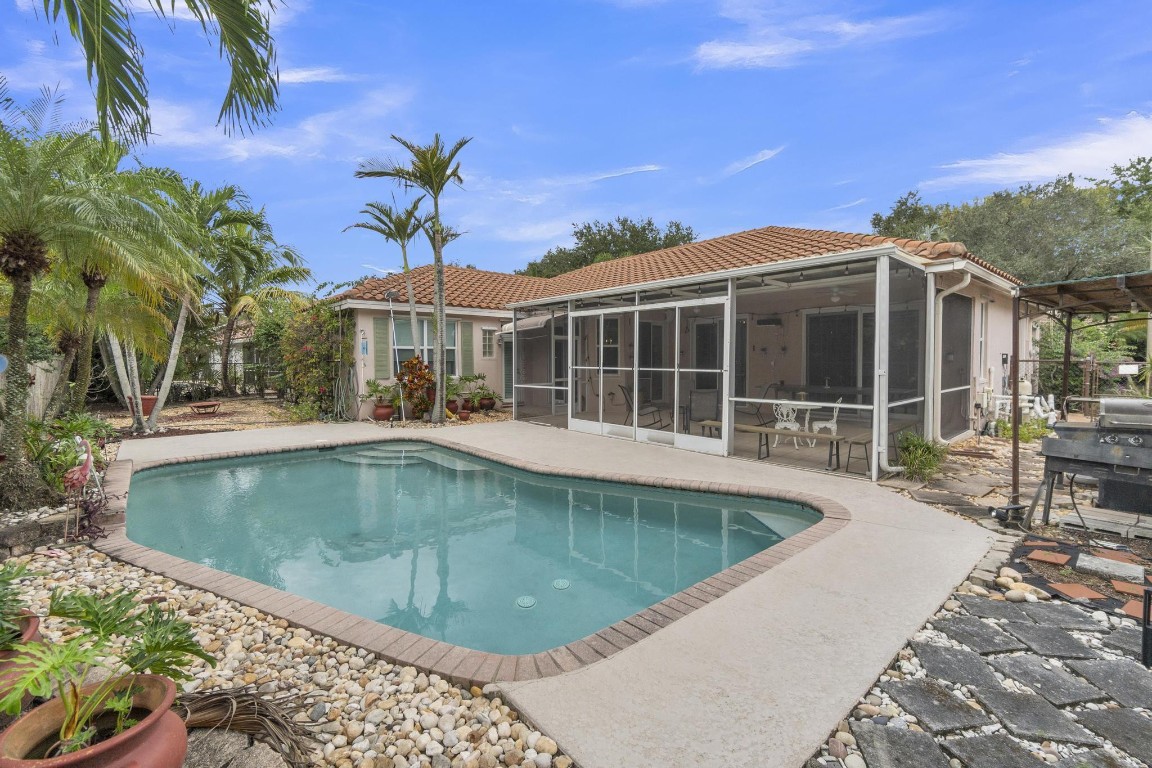 Winston Park Sec Two-B - Residential