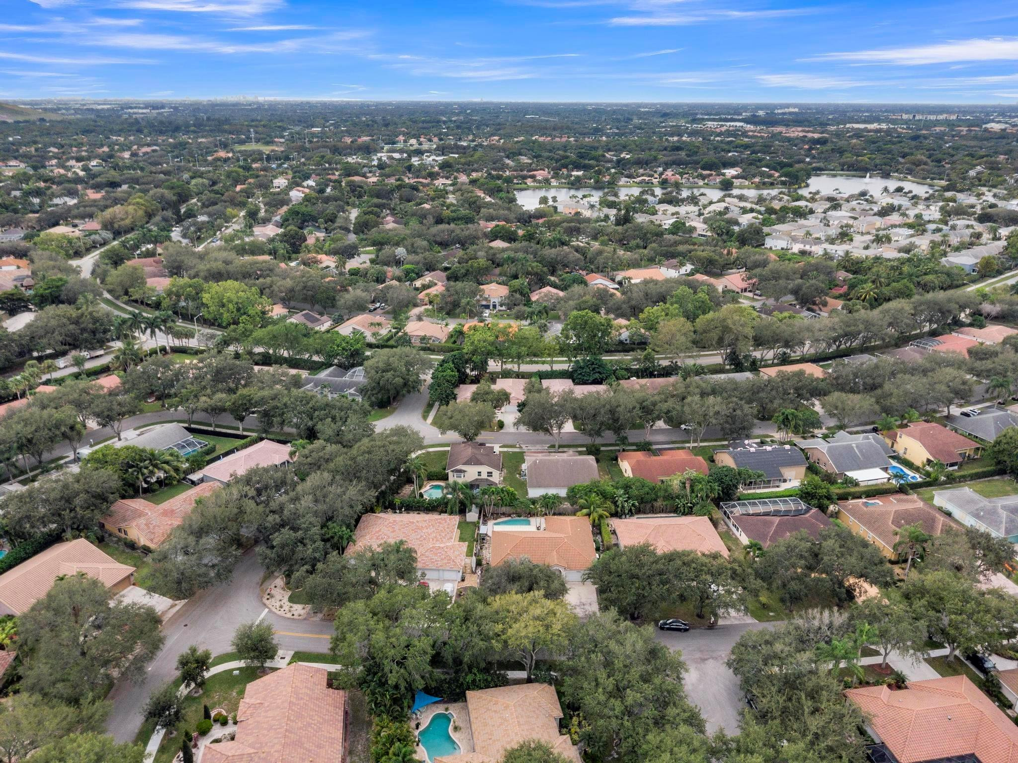 Winston Park Sec Two-B - Residential