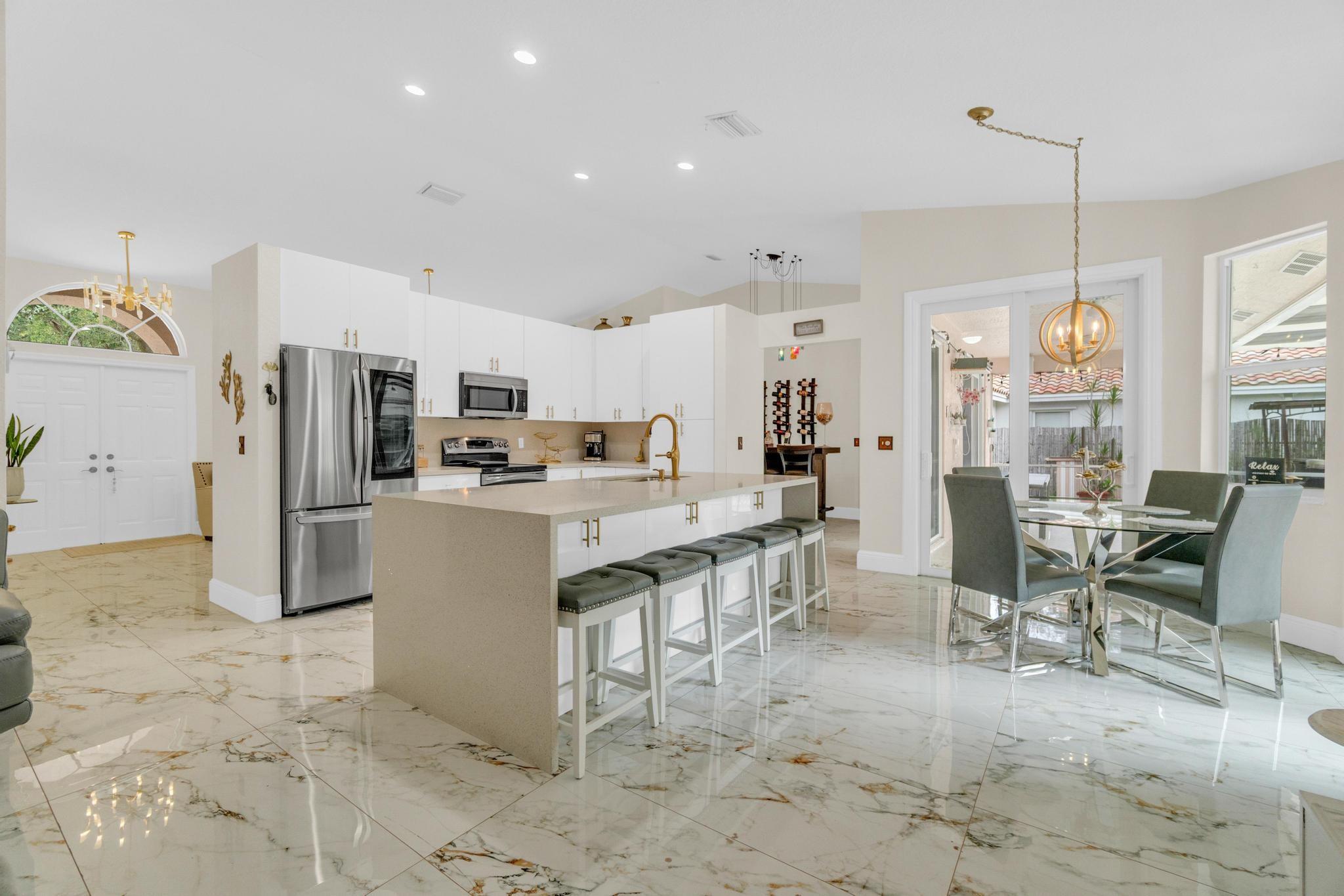 Winston Park Sec Two-B - Residential