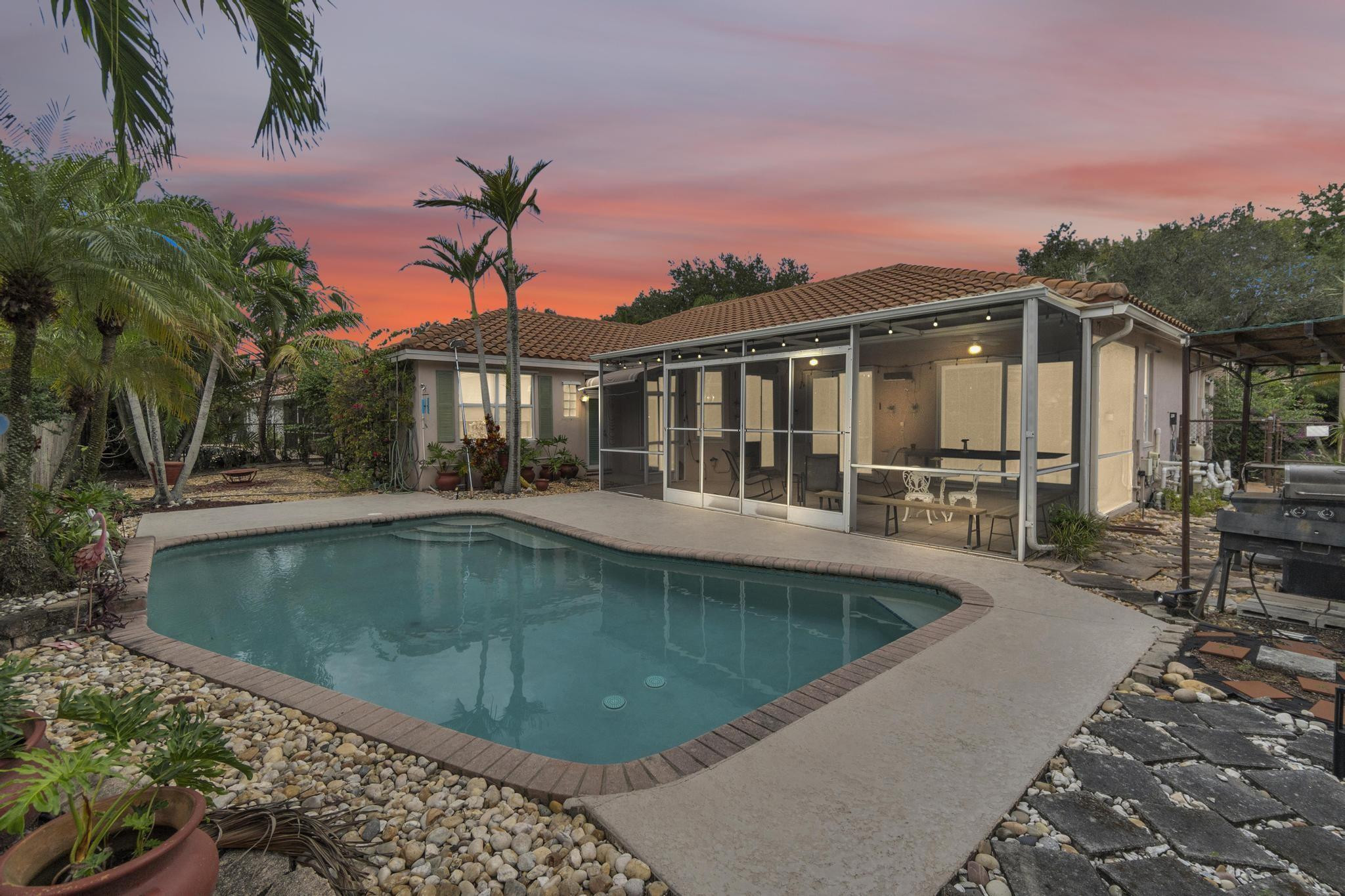 Winston Park Sec Two-B - Residential