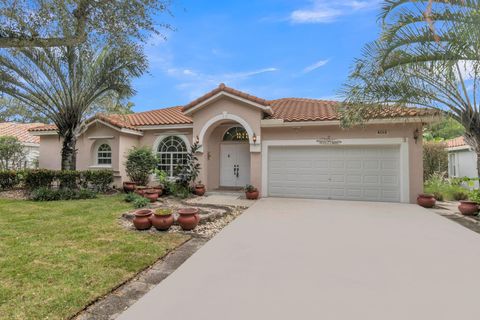 4112 NW 58th Dr Coconut Creek FL 33073
