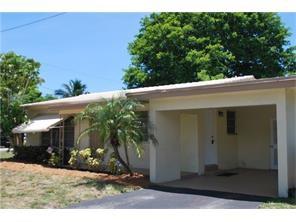 Progresso 2-18 D - Residential Lease