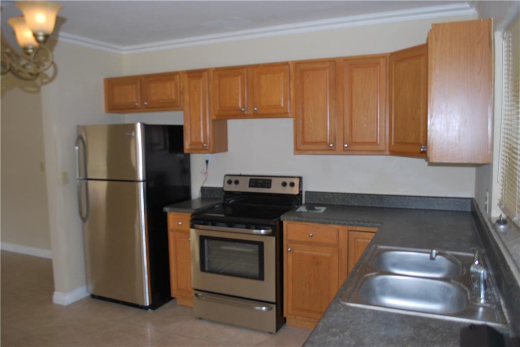 Progresso 2-18 D - Residential Lease