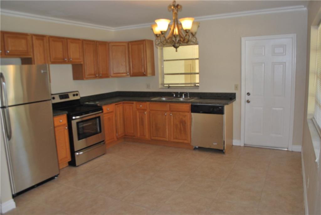 Progresso 2-18 D - Residential Lease