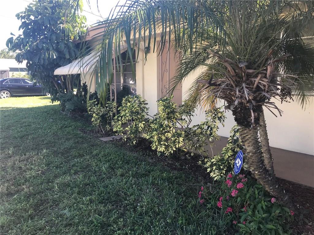 Progresso 2-18 D - Residential Lease