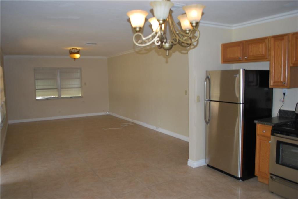 Progresso 2-18 D - Residential Lease