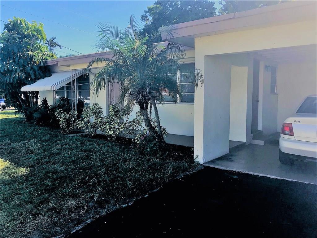 Progresso 2-18 D - Residential Lease