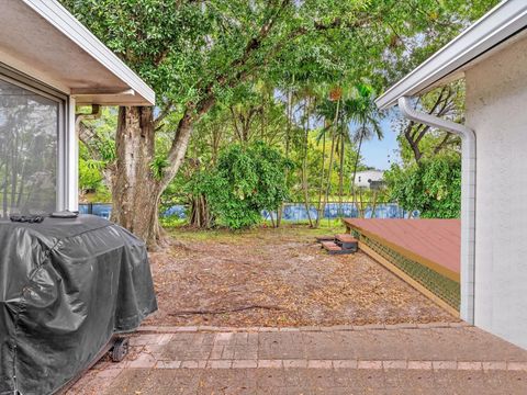 A home in Coconut Creek