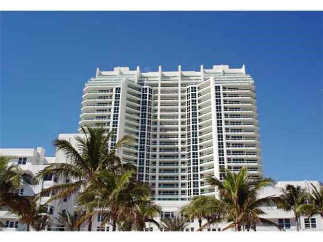 Las Olas Beach Club - Residential