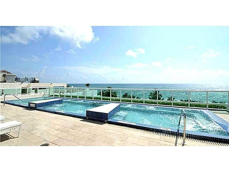 Las Olas Beach Club - Residential