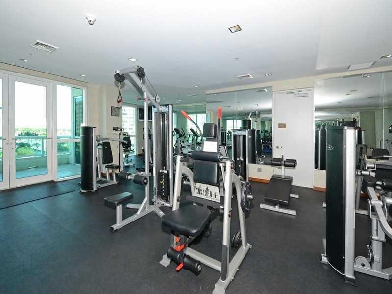 Las Olas Beach Club - Residential