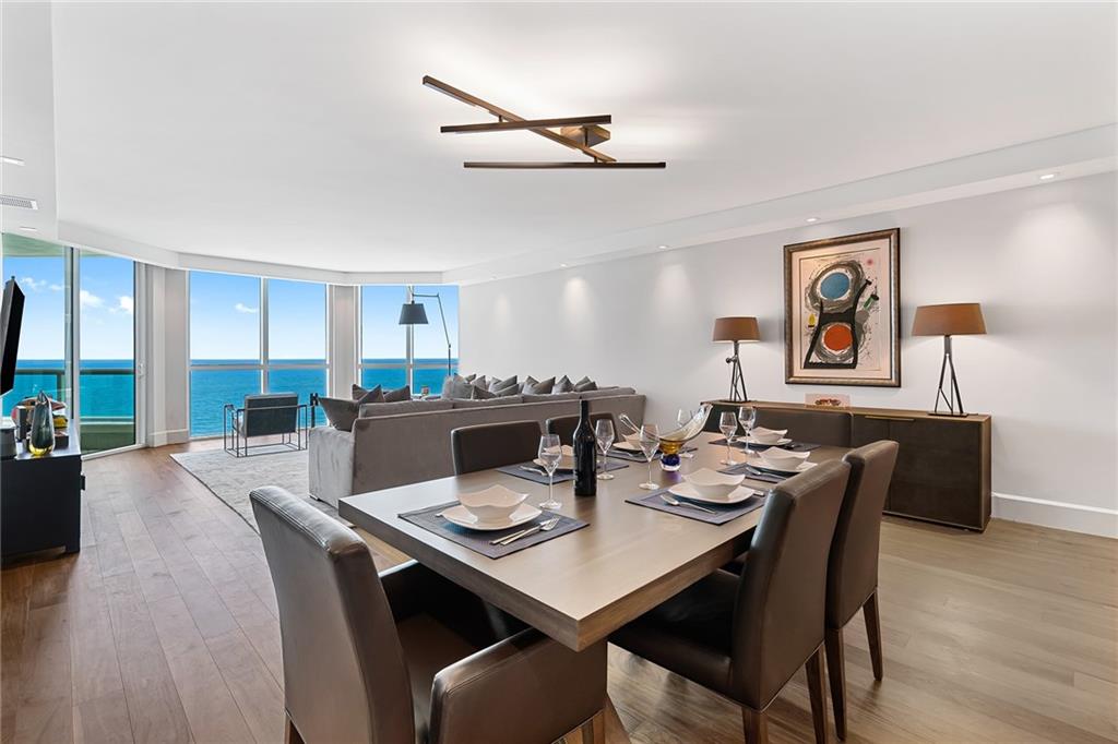 Las Olas Beach Club - Residential