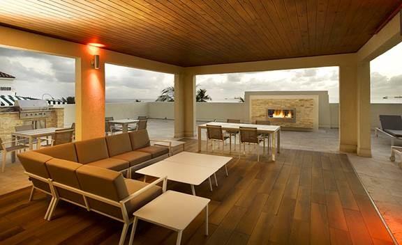 Las Olas Beach Club - Residential