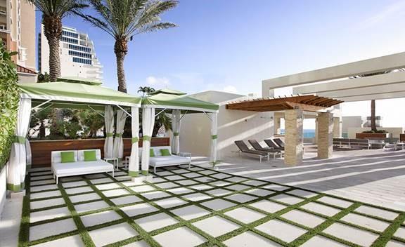 Las Olas Beach Club - Residential