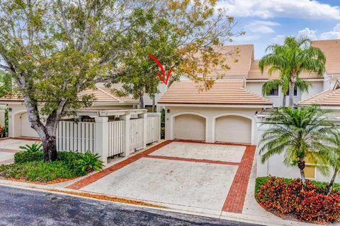 3941 Back Bay Drive Unit 226, Jupiter, FL MLS: R11082057