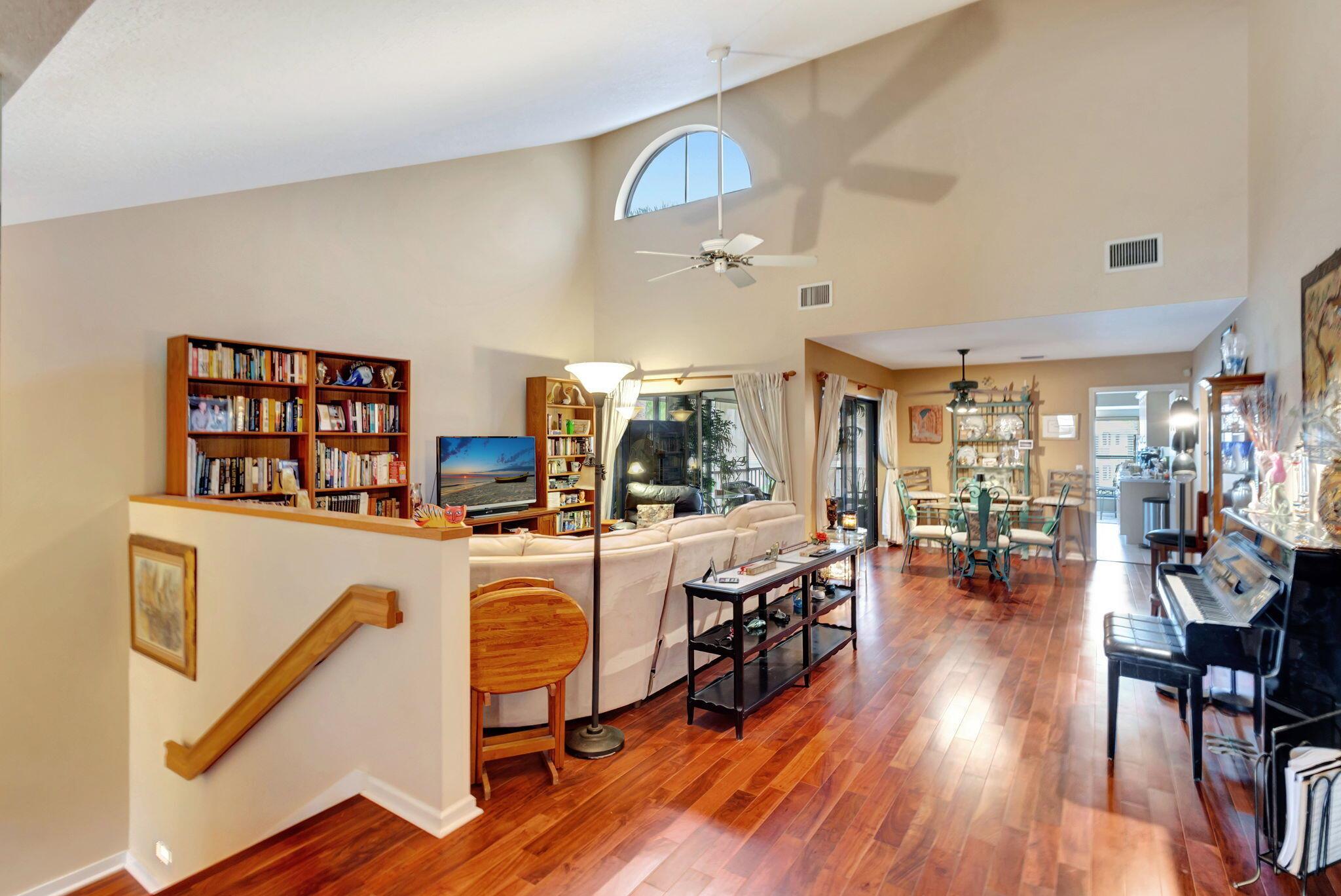3941 Back Bay Drive 226