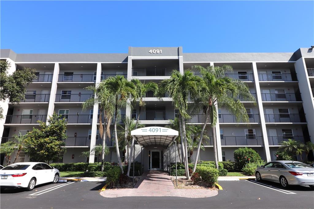 Cypress Reach - Residential